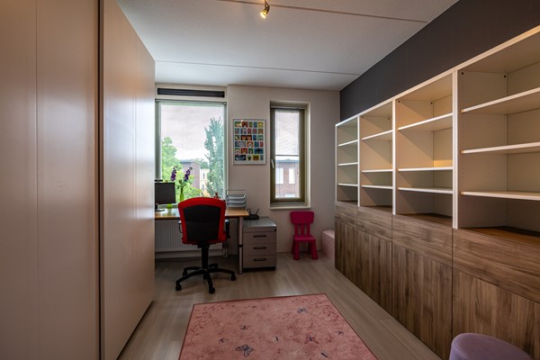 Medium property photo - Einthovenlaan 18, 9728 LV Groningen